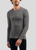 MAGLIA ACTIVE WARM, 10183 GREY MEL, thumb