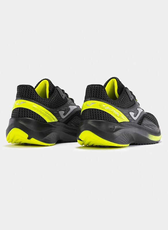 SCARPA ACTIVE, BLKYEL, medium