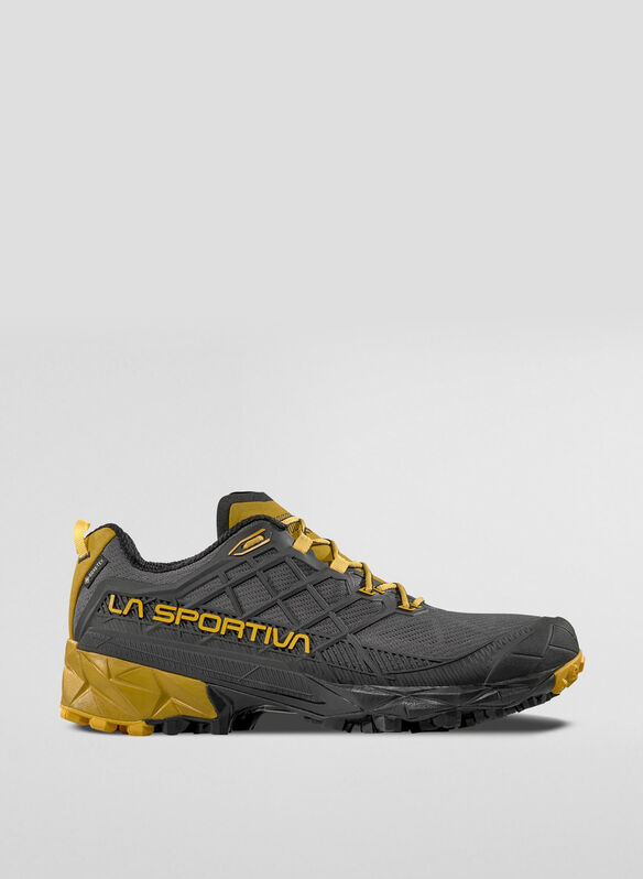 SCARPA AKYRA II LOW GTX, CARBONYEL, medium