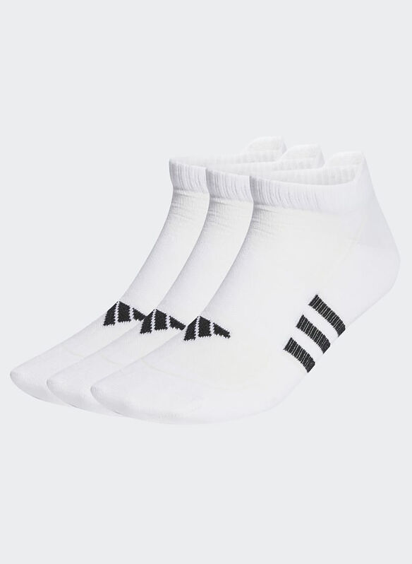 CALZE PERFORMANCE LIGHT UNISEX, WHT, medium