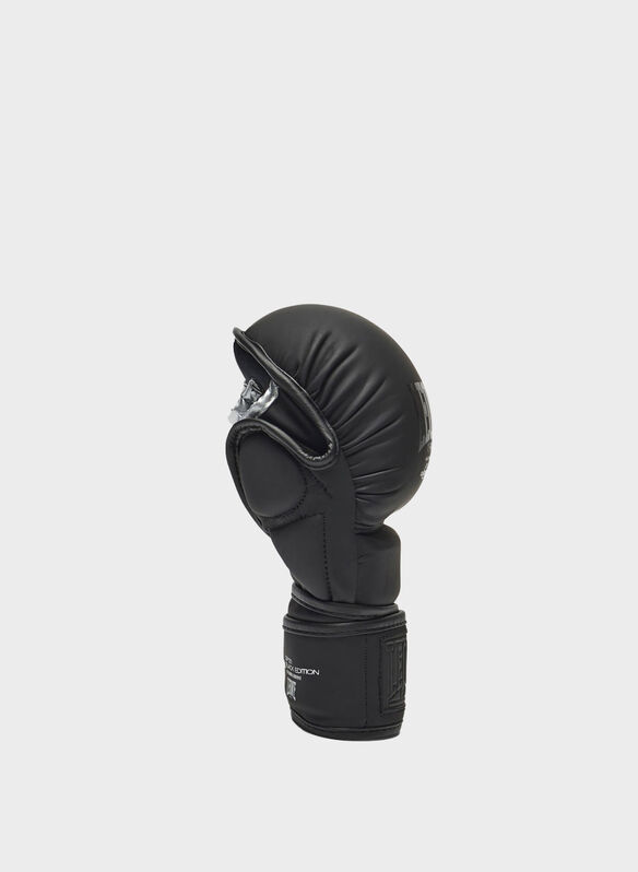 GUANTO MMA THE ITALIAN DREAM, 01 BLK, medium