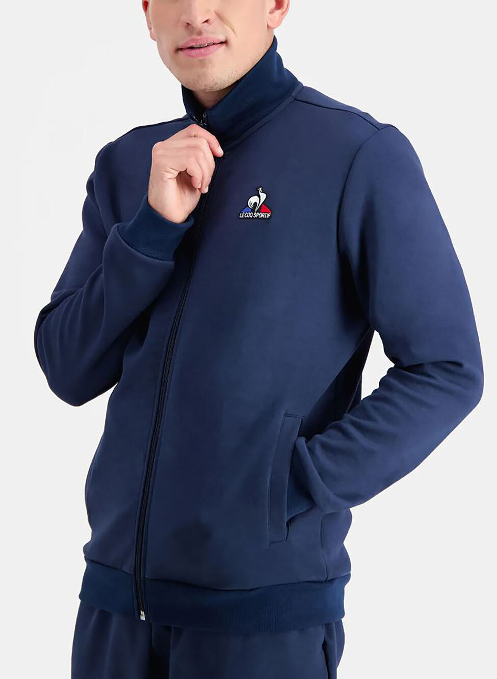 Felpa on sale coq sportif