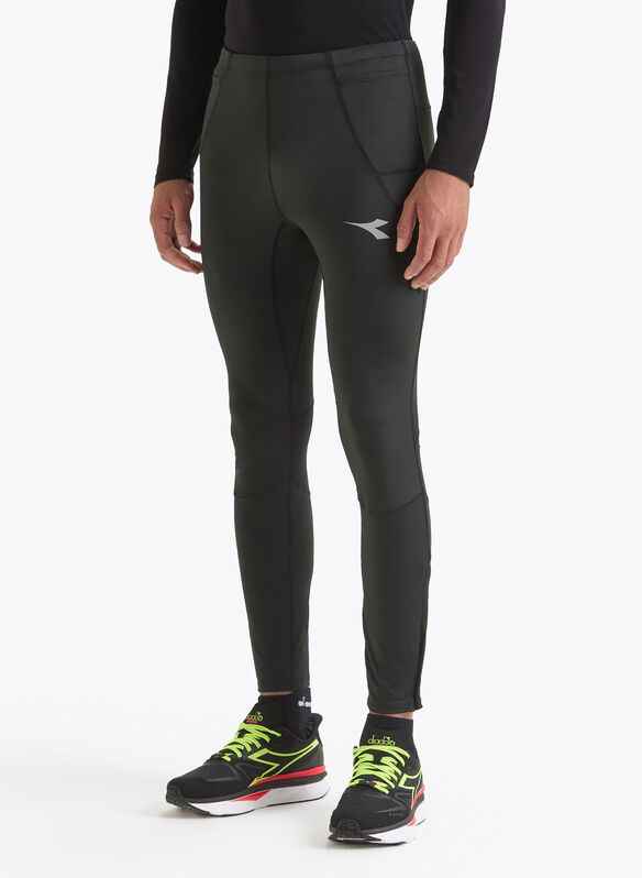 LEGGINGS FUSEAUX RUN, 80013 80013, medium