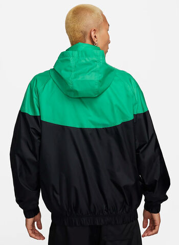 GIACCA ANORAK, 324 GREENBLK, small