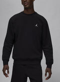 FELPA JORDAN BROOKLYN FLEECE, 010 BLK, thumb