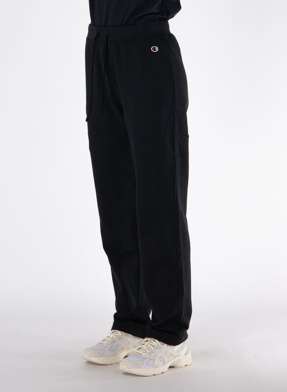 PANTALONE SCRIPT SHOP, KK001 BLK, medium