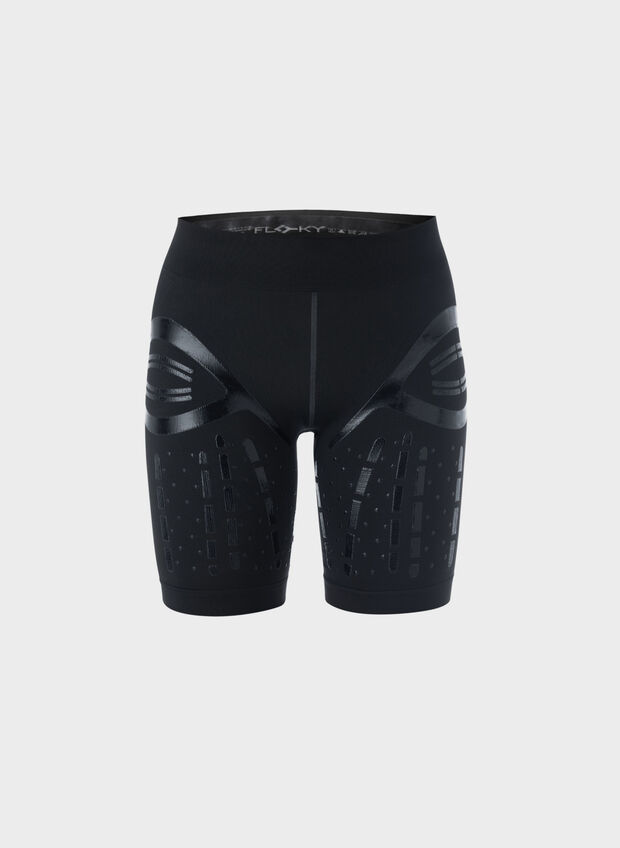 SHORTS ACTIVATOR UNISEX, 001 NERO, large