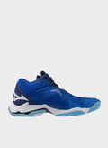 SCARPA WAVE LIGHTNING Z8 MID, 01 BLUE, thumb