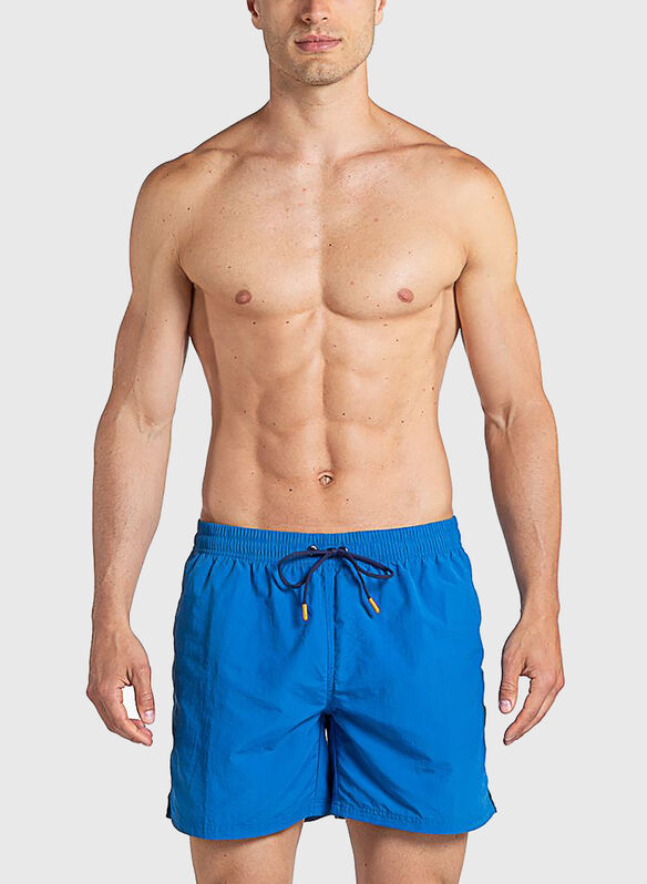 BOARDSHORT BEACH KIKKO, AB AZZ, medium