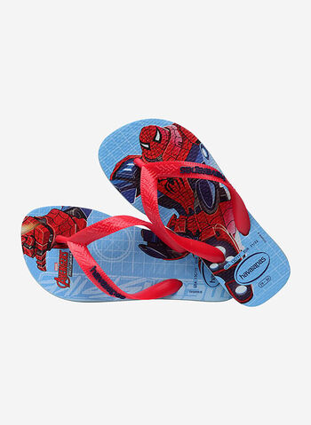 INFRADITO SPIDERMAN RAGAZZO, 2404 CELESTE, small