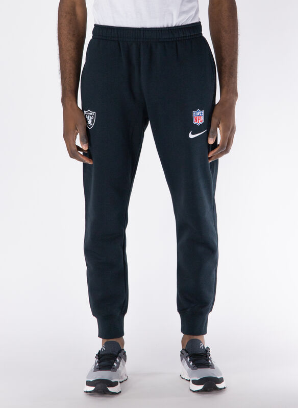 PANTALONE NFL RAIDERS, BLK, medium