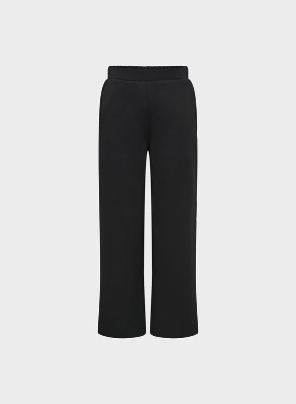 PANTALONE JOGGER ALINA, BLACK, medium