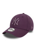 CAPPELLO 9FORTY METALLIC RAGAZZA, PURPLE, thumb