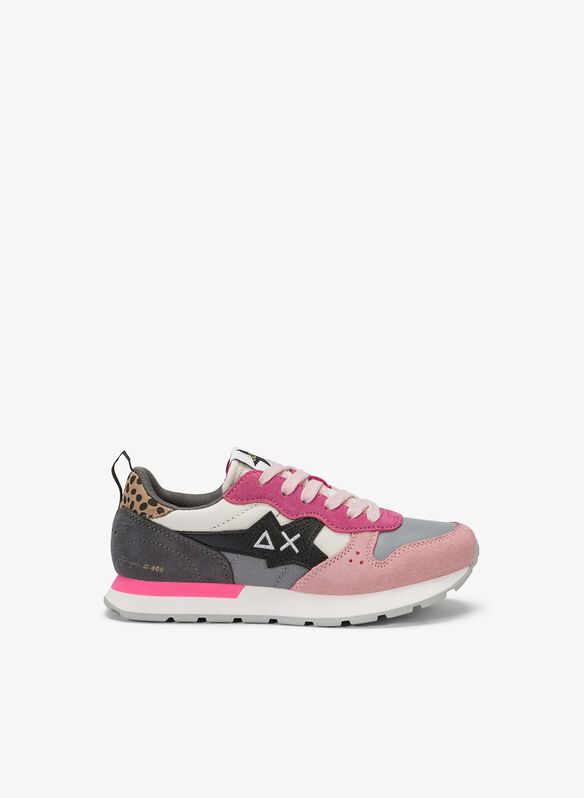 SCARPA STARGIRL RAGAZZA, 34 GREPINKFUX, medium