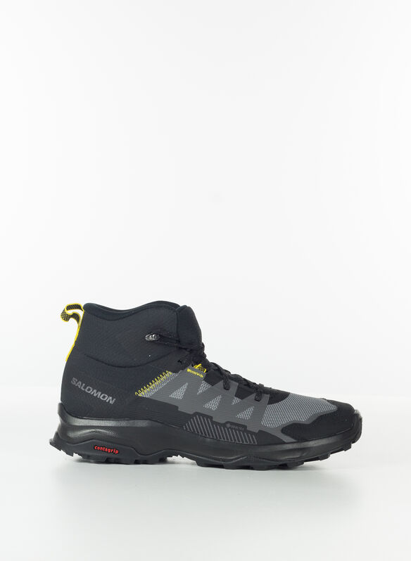 SCARPA ARDENT MID GTX, BLKGREYEL, medium