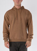 FELPA HOODIE RICO, 709XXX TABACCO, thumb