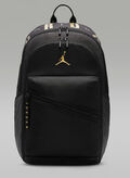 ZAINO AIR JORDAN JAM PATROL UNISEX, K5X BLKGOLD, thumb