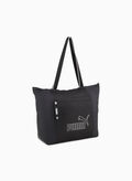 BORSA SHOPPER CORE BASE, 01 BLK, thumb