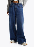 JEANS CHARLIE LOOSE, 1BK SCURO, thumb