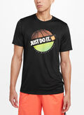 T-SHIRT DRI-FIT RLGD, 010 BLK, thumb