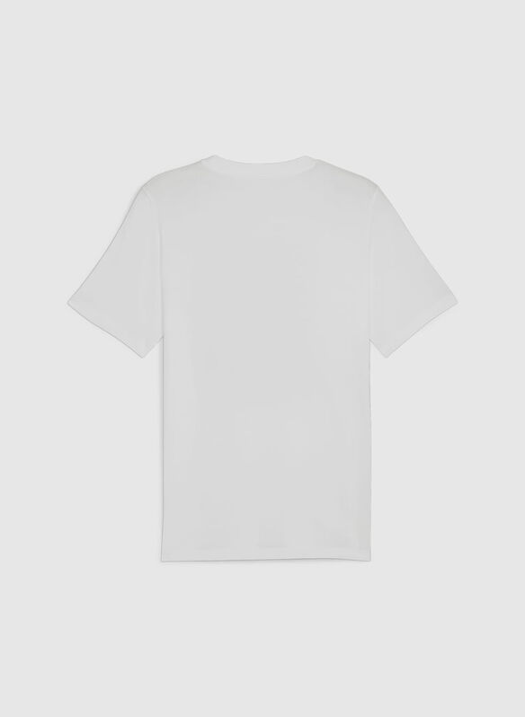 T-SHIRT GRAPHICS PHOTOPRINT, 02 WHT, medium