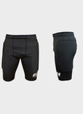 SHORTS MATCH, BLK, thumb