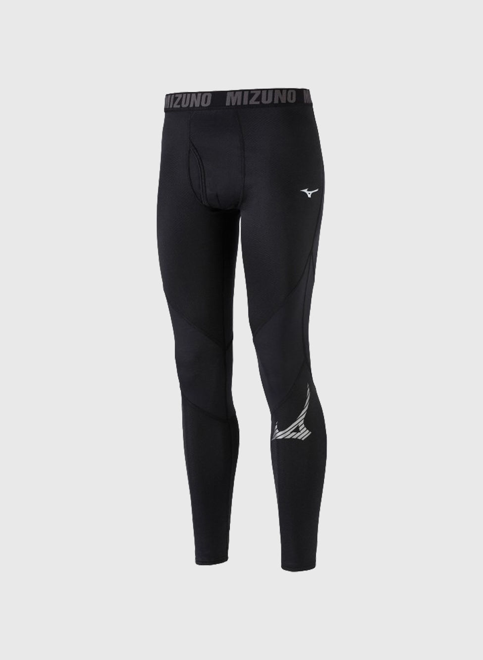 mizuno running pants