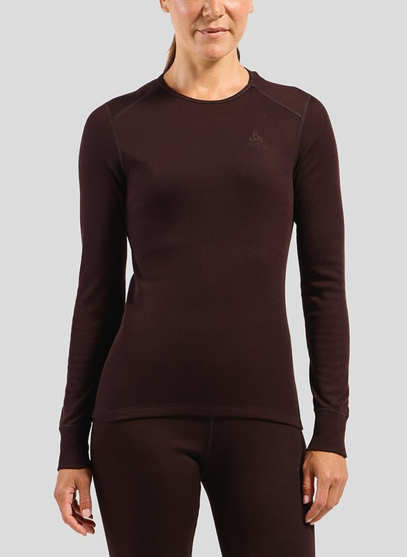 MAGLIA ACTIVE WARM, 30910 VINACCIA, medium