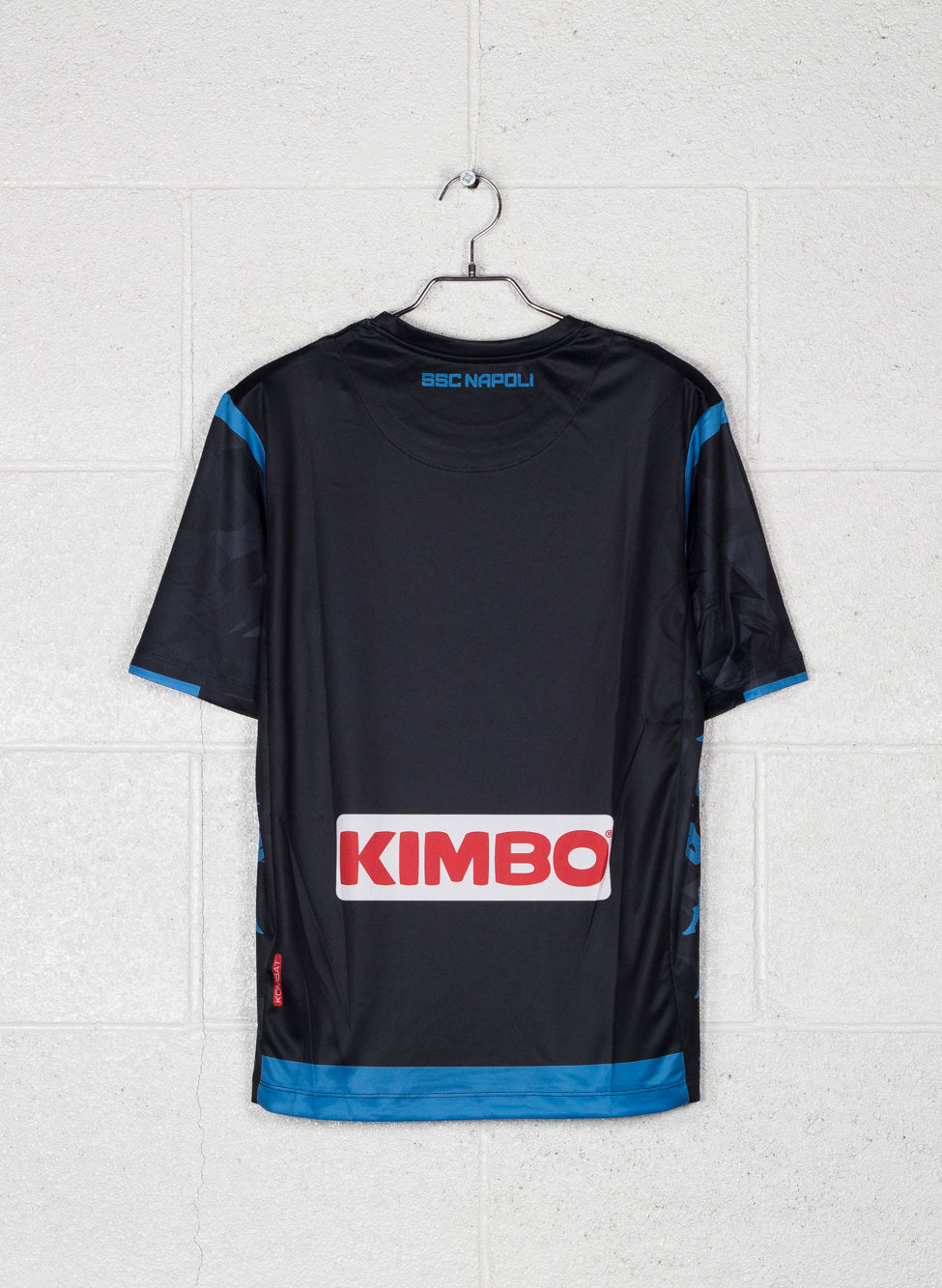 KAPPA MAGLIA CALCIO NAPOLI 3032US0