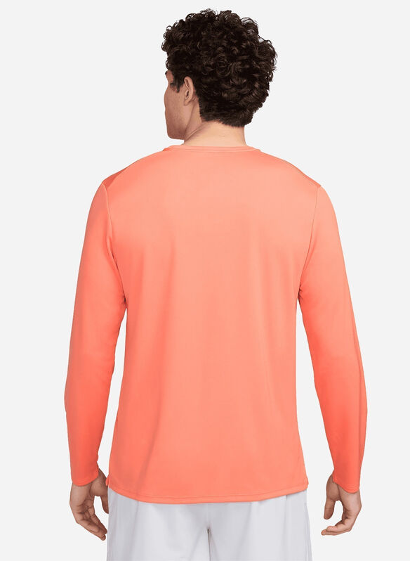 MAGLIA MILER, 643 MANGO, medium