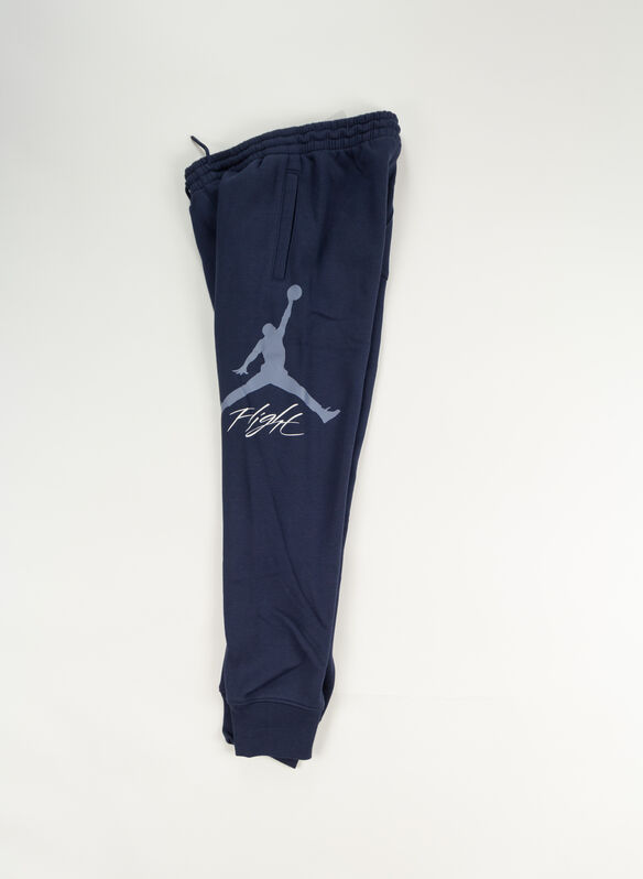 PANTALONI JORDAN JUMPMAN RAGAZZO, U90 NVY, medium