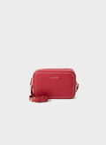 BORSA A TRACOLLA CAMERA CASE, X0644 RED, thumb