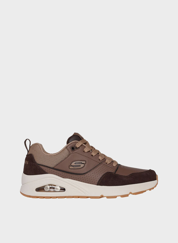 SCARPA UNO RETRO ONE, BRN BROWN, medium