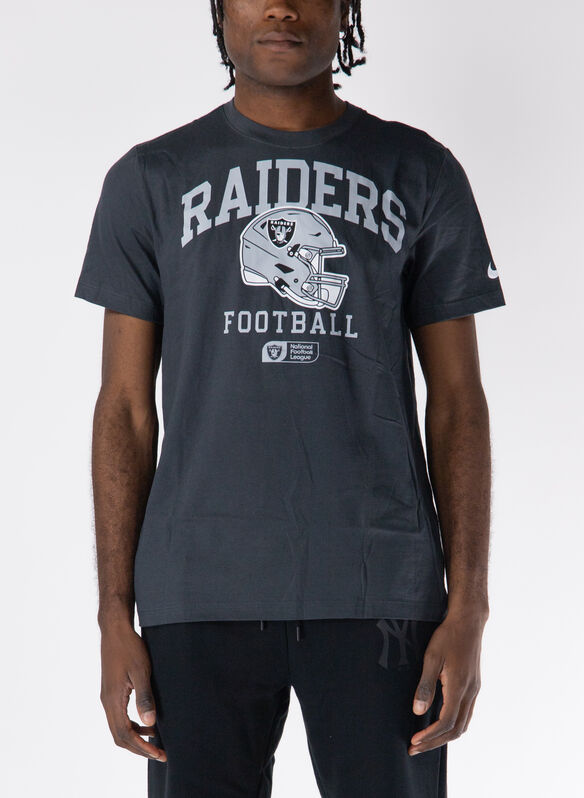 T-SHIRT LAS VEGAS RAIDERS, ANTR, medium