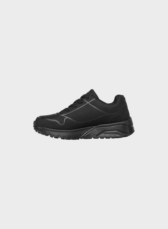 SCARPA UNO LITE  DELODOX RAGAZZO, BBK BLK, medium