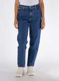 JEANS MOM, 1A4 DENIM MEDUIM, thumb