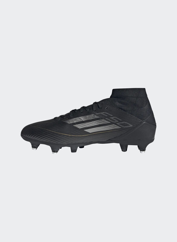 SCARPA F50 LEAGUE MID SG, BLK, medium