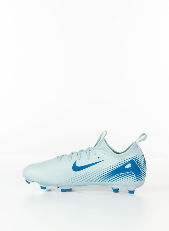 SCARPA MERCURIAL SUPERFLY 10 ACADEMY FG-MG RAGAZZO, 400 GREYAZZ, medium