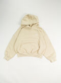 FELPA HOODIE JORDAN  BROKLYN ESSENTIAL RAGAZZA, XAE BEIGE, thumb