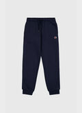 PANTALONE AMERICAN CLASSICS RAGAZZO, BS501 NVY, thumb