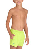 COSTUME BOXER LOGO RAGAZZO, 688 YEL, thumb