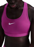 REGGISENO SPORTIVO SWOOSH, 518 PURPLE, thumb