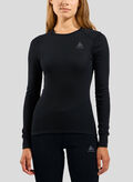 MAGLIA ACTIVE WARM, 15000 BLK, thumb