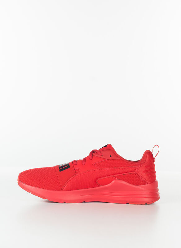 SCARPA WIRED RUN, 06 RED, medium