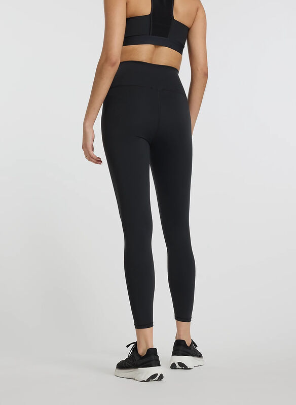 LEGGINGS HARMONY HIGH RISE, - BLK, medium