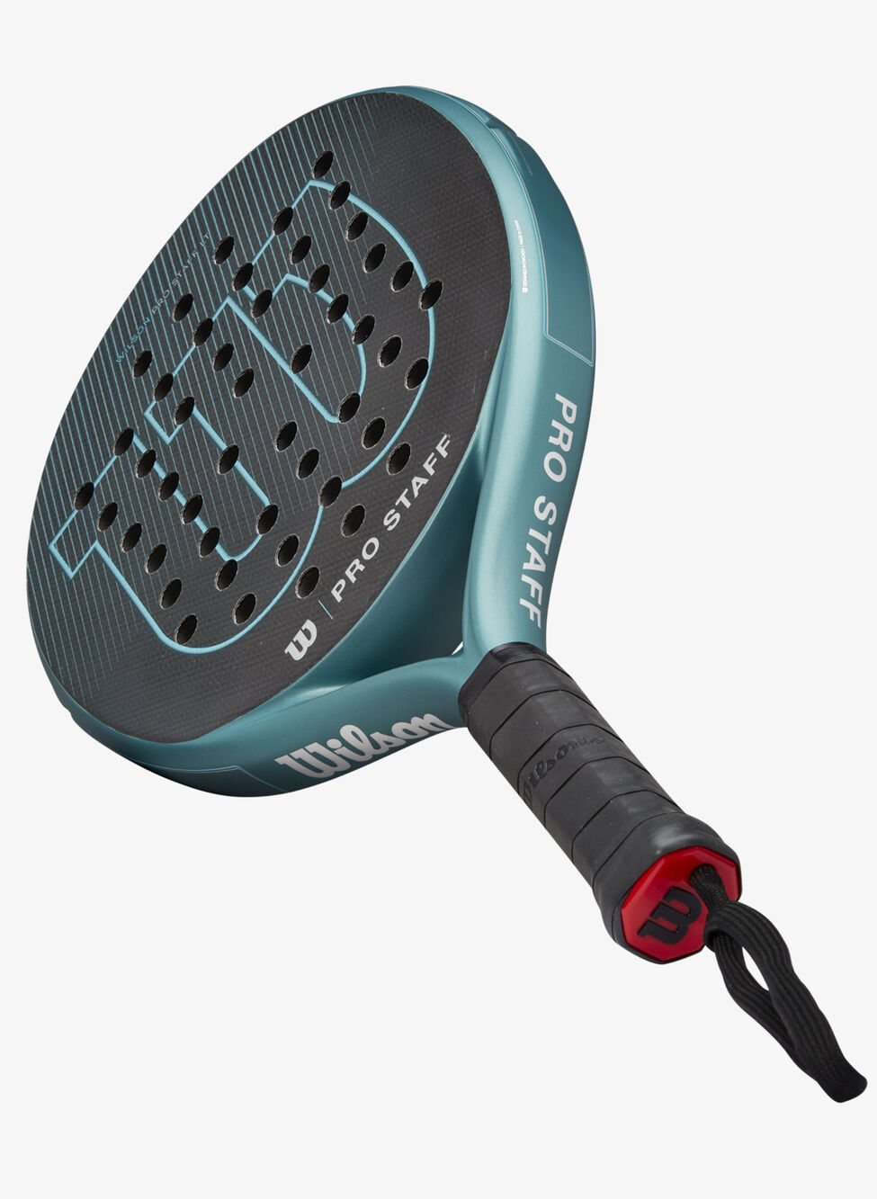 RACCHETTA DA PADEL WILSON ULTRA PRO V2 - WILSON - Racchette da Padel -  Padel