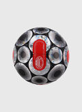 PALLONE AC MILAN CULTURE, 04 BLKRED, thumb