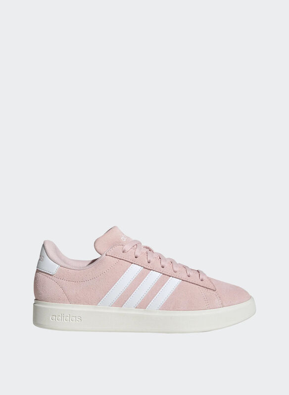 SCARPA GRAND COURT 2.0, PINKWHT, medium