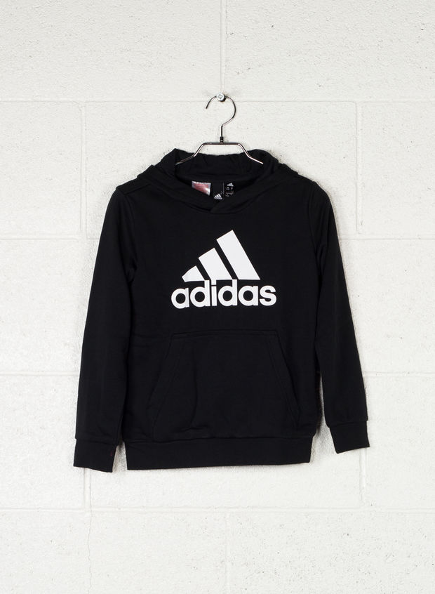 Adidas felpa clearance ragazzo