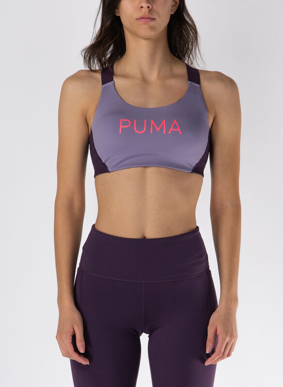 Reggiseni sportivi puma on sale